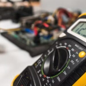 Occupational Electrician Trade Test