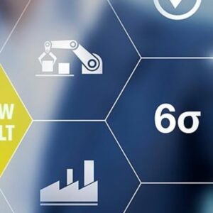 Lean Six Sigma Yellow Belt