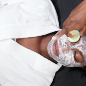 Body Care Therapist (SAQA 121672)