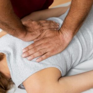 Body Therapist (SAQA 121647)