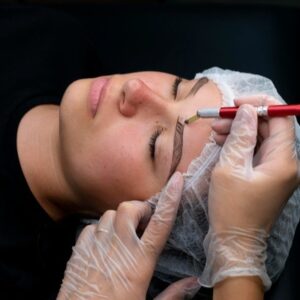 Eye Grooming Therapist (SAQA 121668)