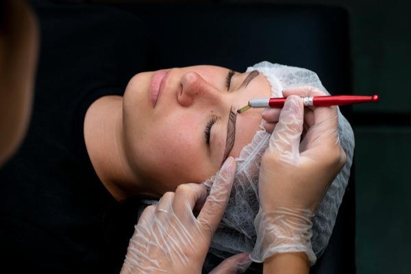 Eye Grooming Therapist (SAQA 121668)