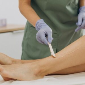 Hair Removal Therapist (SAQA 121671)