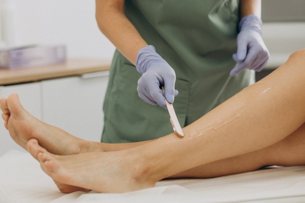 Hair Removal Therapist (SAQA 121671)