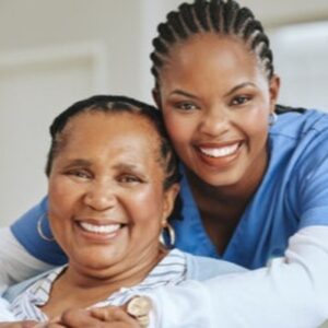 Home Based Personal Care Assistant (SAQA 104779)