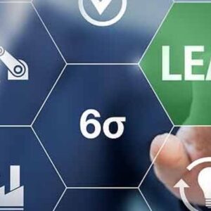 Lean Six Sigma Green Belt