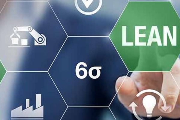 Lean Six Sigma Green Belt